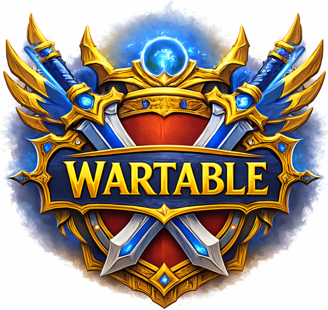 Wartable